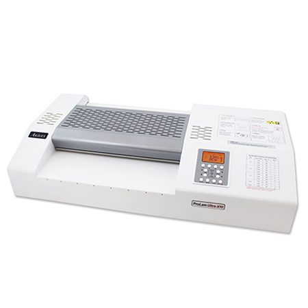 Laminator ProLam Plus 160-6 with 4 Rollers